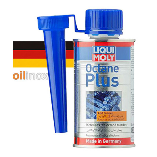 اکتان بوستر لیکومولی 150 میلی