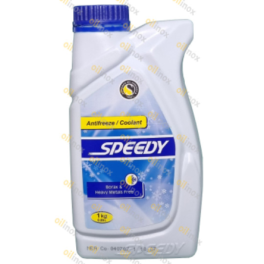ضدیخ اسپیدی 1لیتری