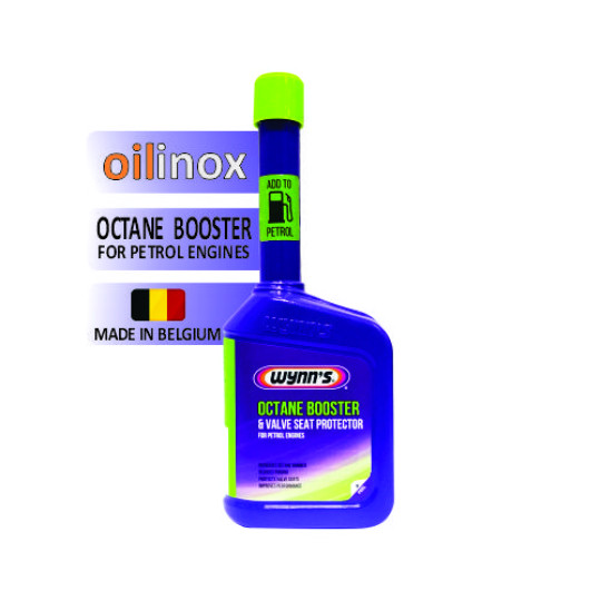 oilinox.com