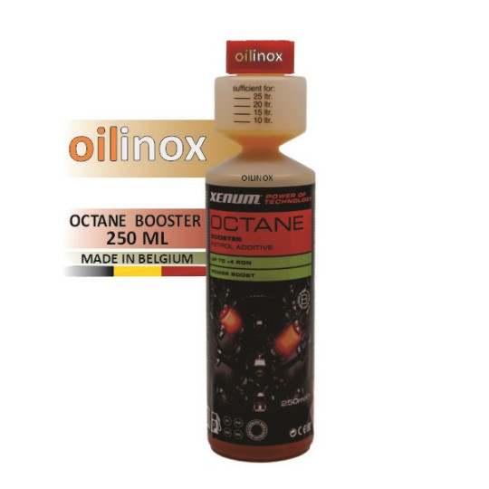 اکتان بوستر زنوم  250میلی